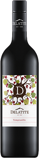 Delatite Tempranillo 2023 Upper Goulburn